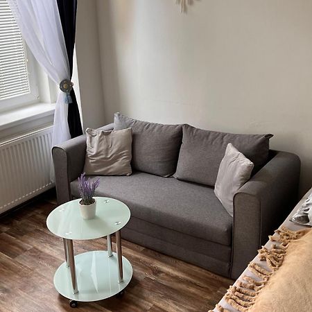Apartmentscarlsbad 卡罗维发利 外观 照片