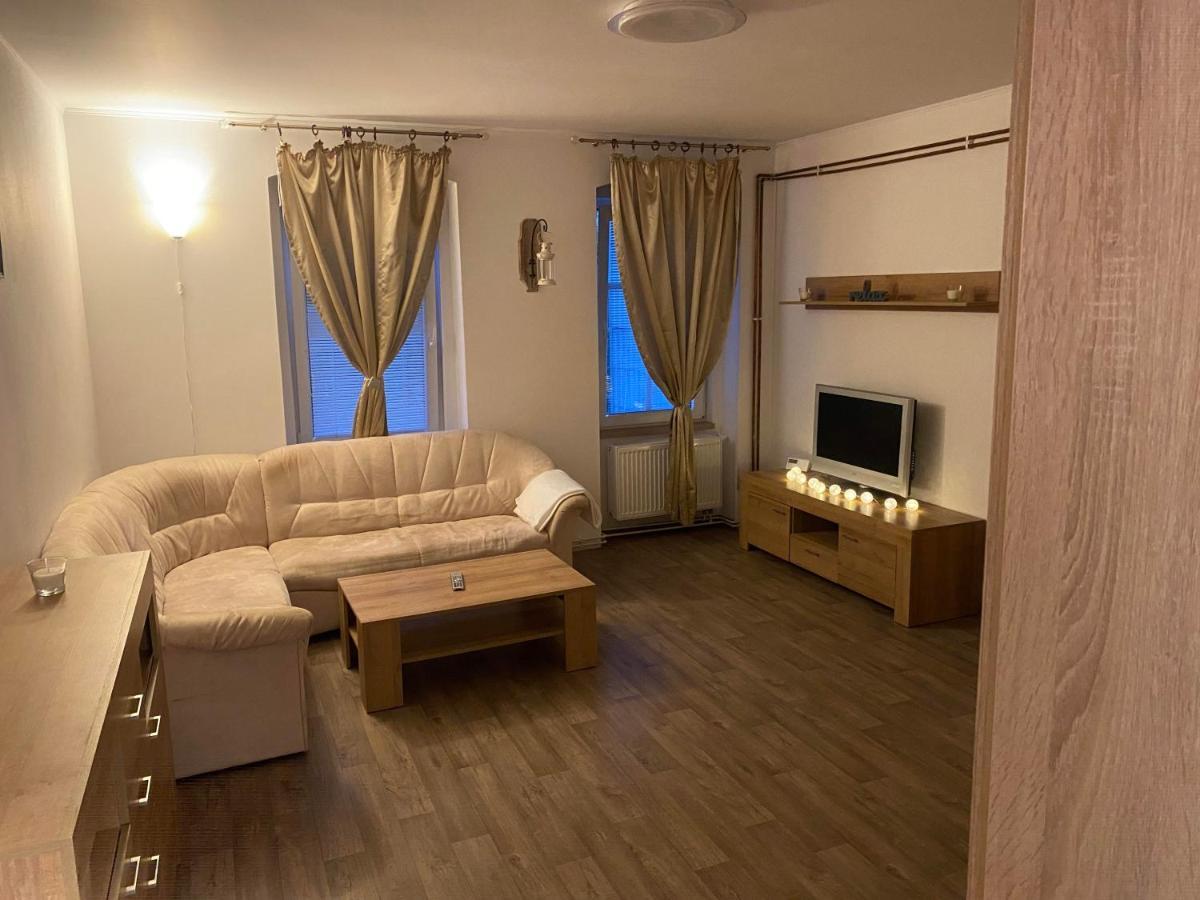 Apartmentscarlsbad 卡罗维发利 外观 照片