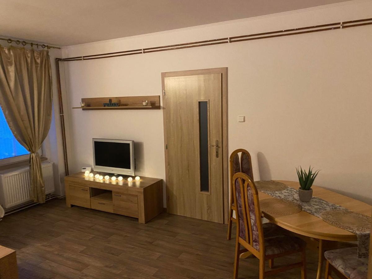 Apartmentscarlsbad 卡罗维发利 外观 照片
