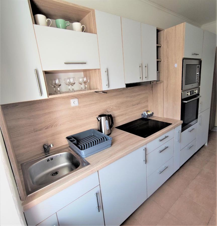 Apartmentscarlsbad 卡罗维发利 外观 照片