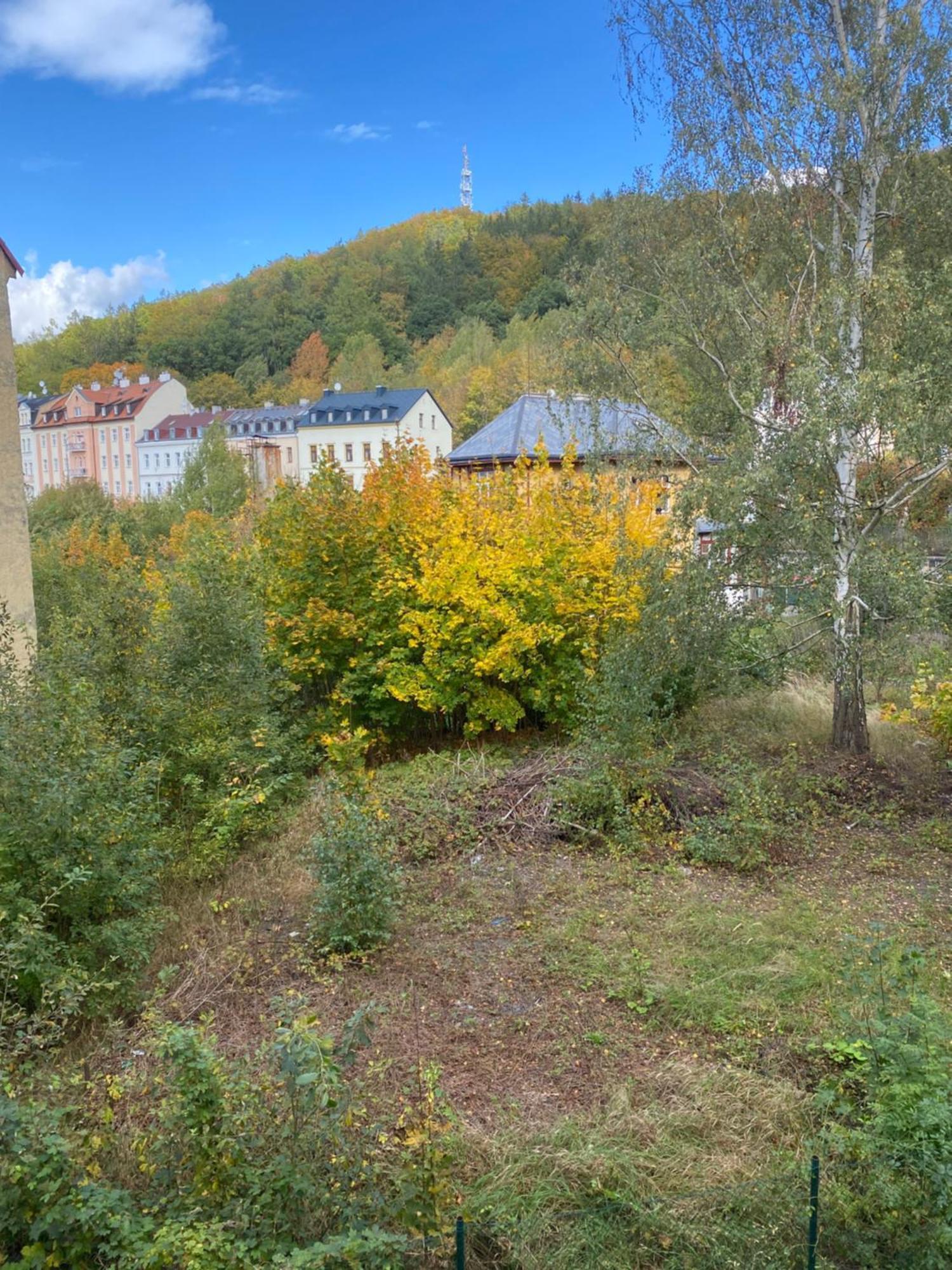Apartmentscarlsbad 卡罗维发利 外观 照片