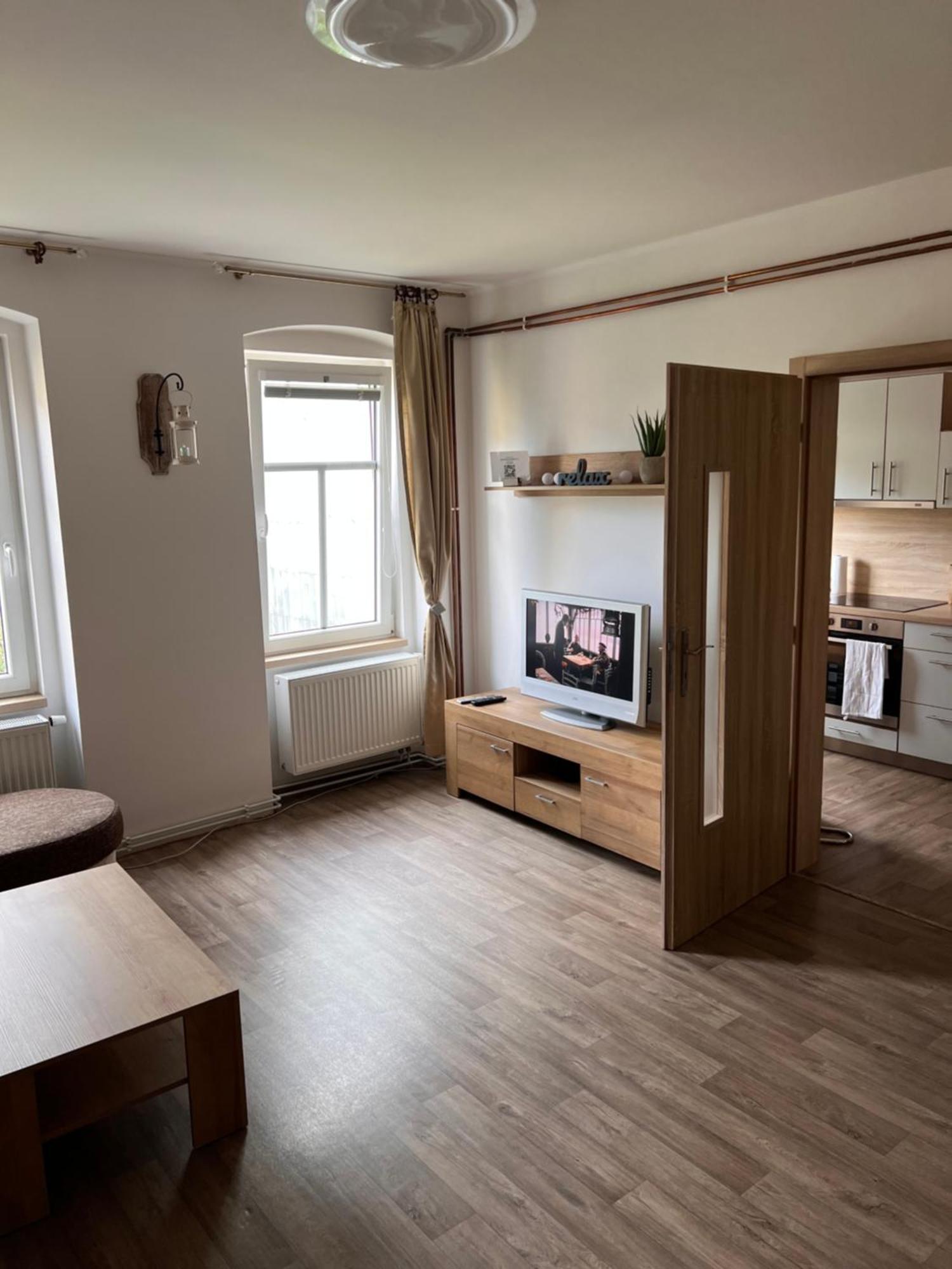 Apartmentscarlsbad 卡罗维发利 外观 照片