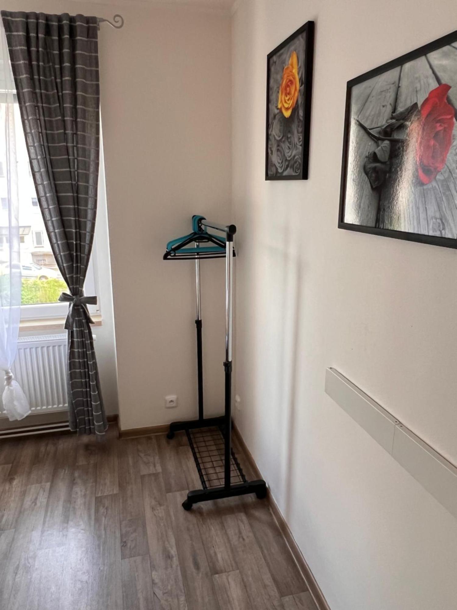 Apartmentscarlsbad 卡罗维发利 外观 照片