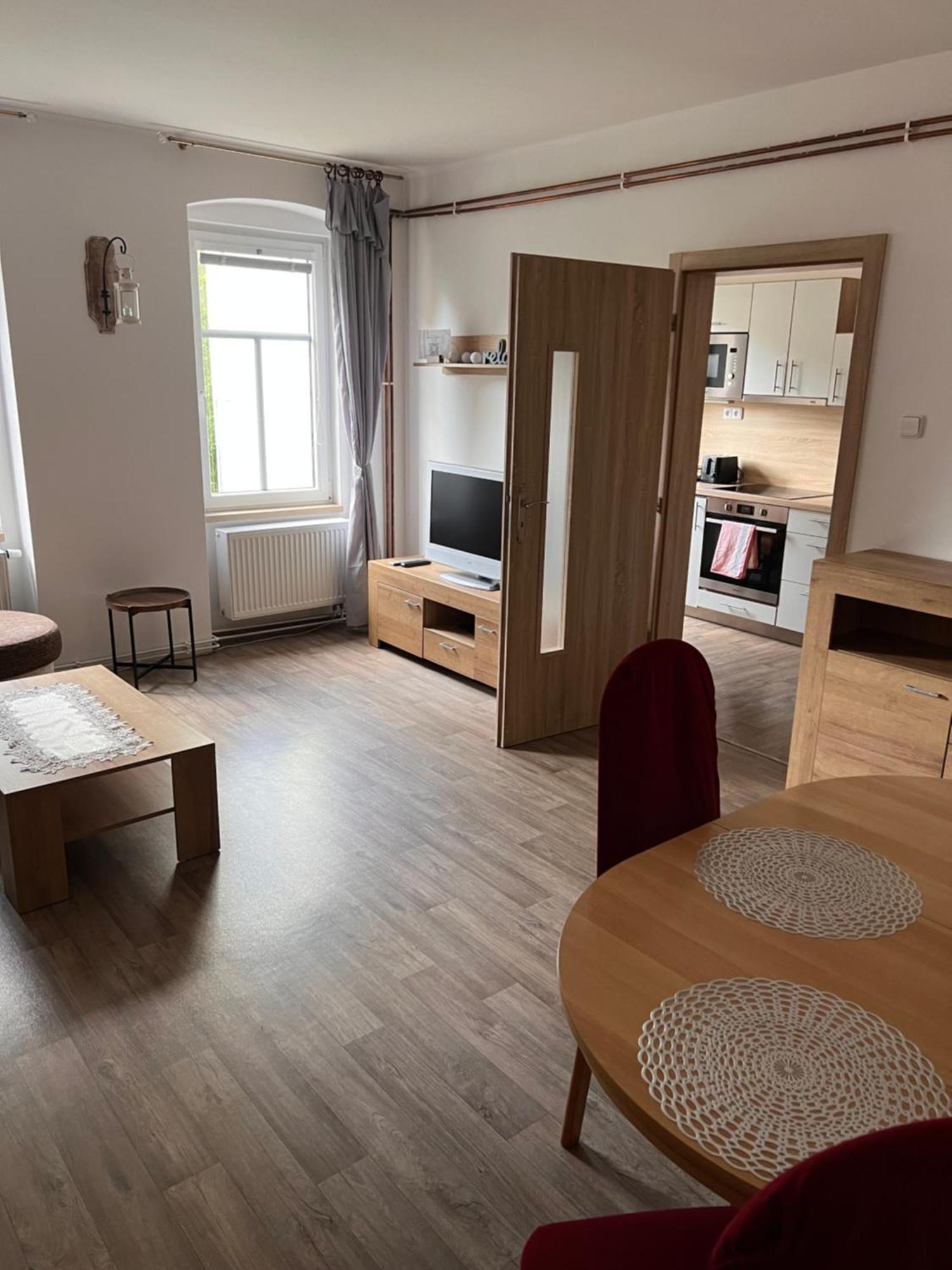 Apartmentscarlsbad 卡罗维发利 外观 照片