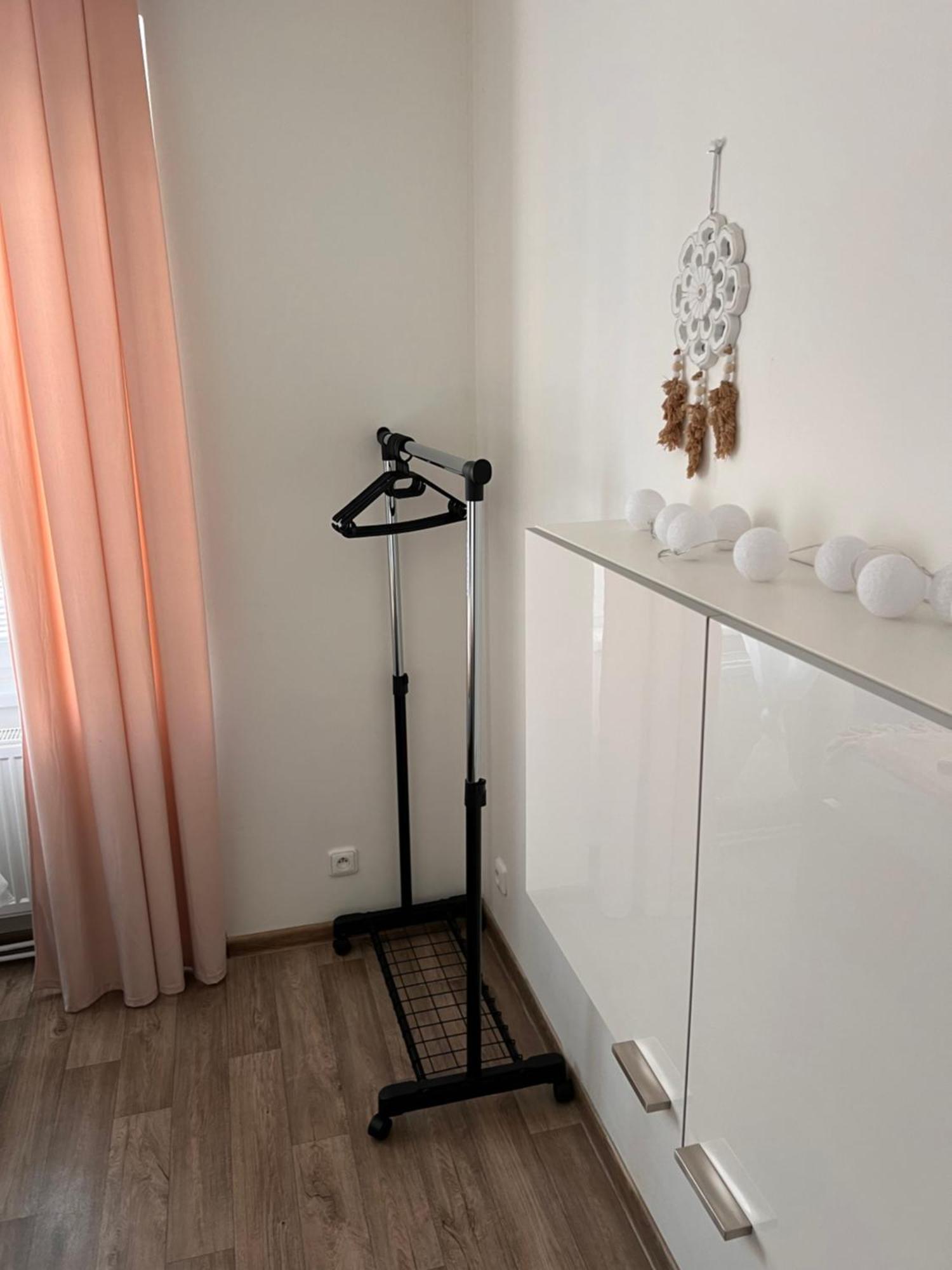 Apartmentscarlsbad 卡罗维发利 外观 照片