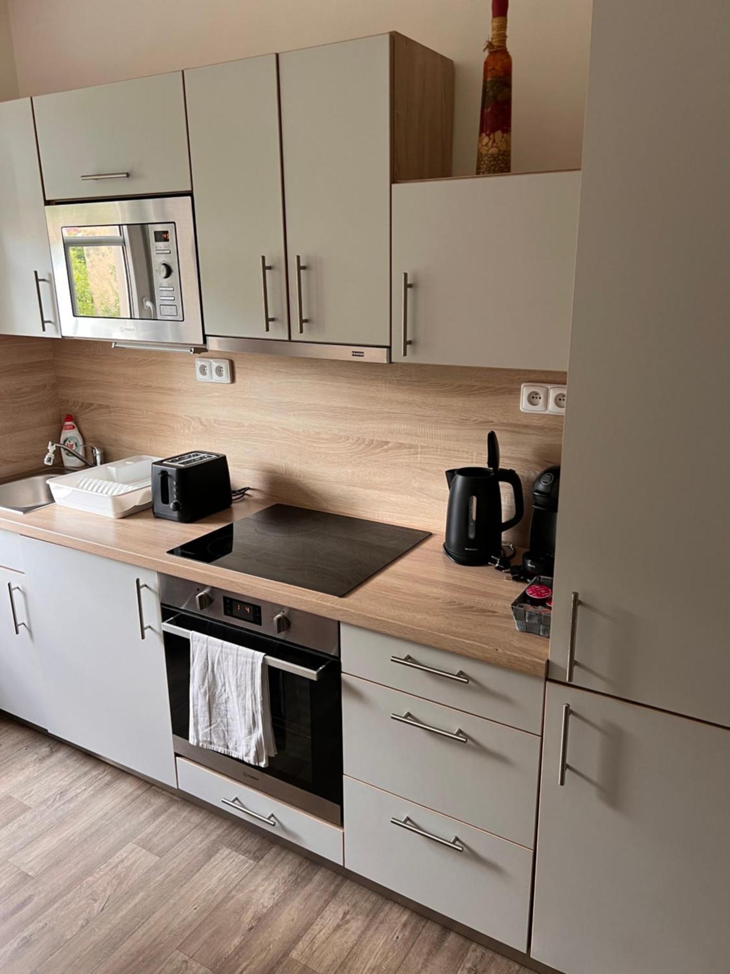 Apartmentscarlsbad 卡罗维发利 外观 照片