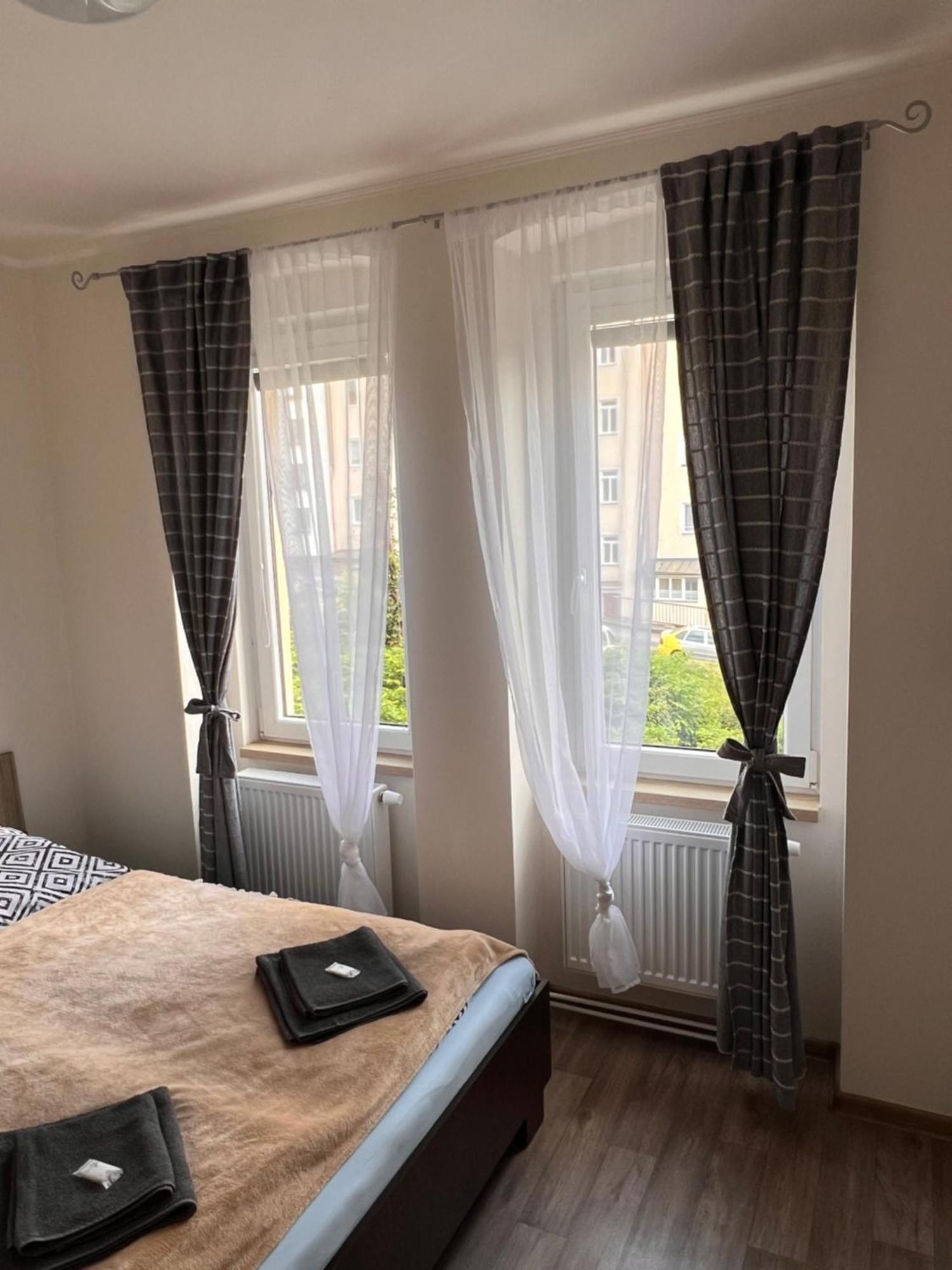 Apartmentscarlsbad 卡罗维发利 外观 照片
