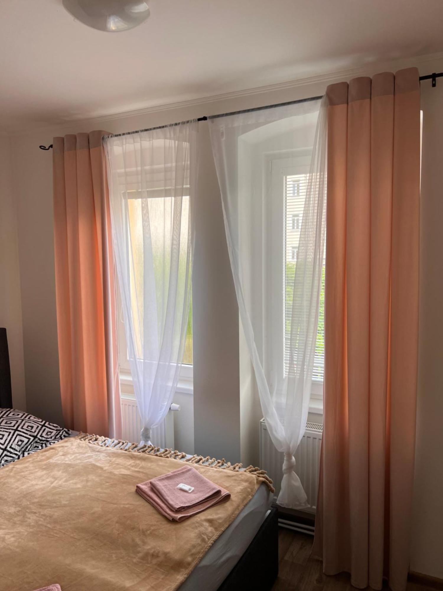 Apartmentscarlsbad 卡罗维发利 外观 照片