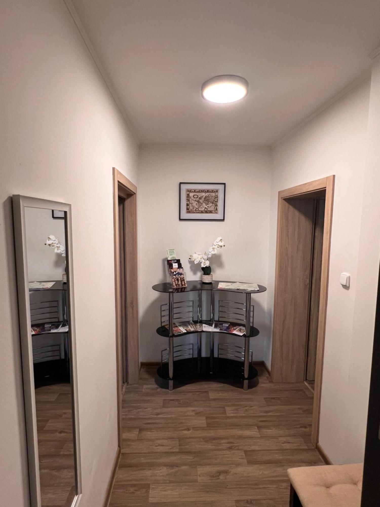 Apartmentscarlsbad 卡罗维发利 外观 照片