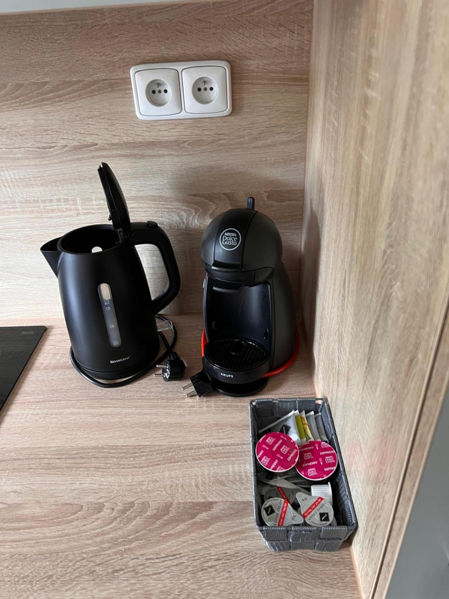 Apartmentscarlsbad 卡罗维发利 外观 照片