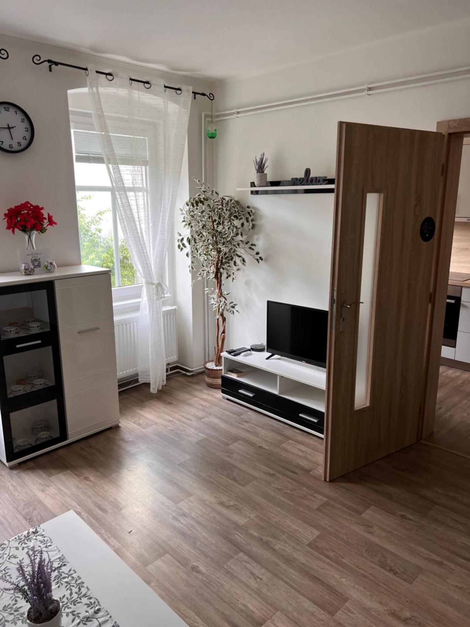 Apartmentscarlsbad 卡罗维发利 外观 照片