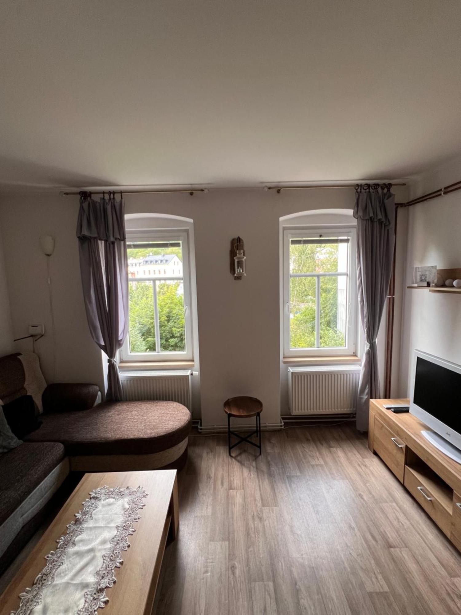 Apartmentscarlsbad 卡罗维发利 外观 照片