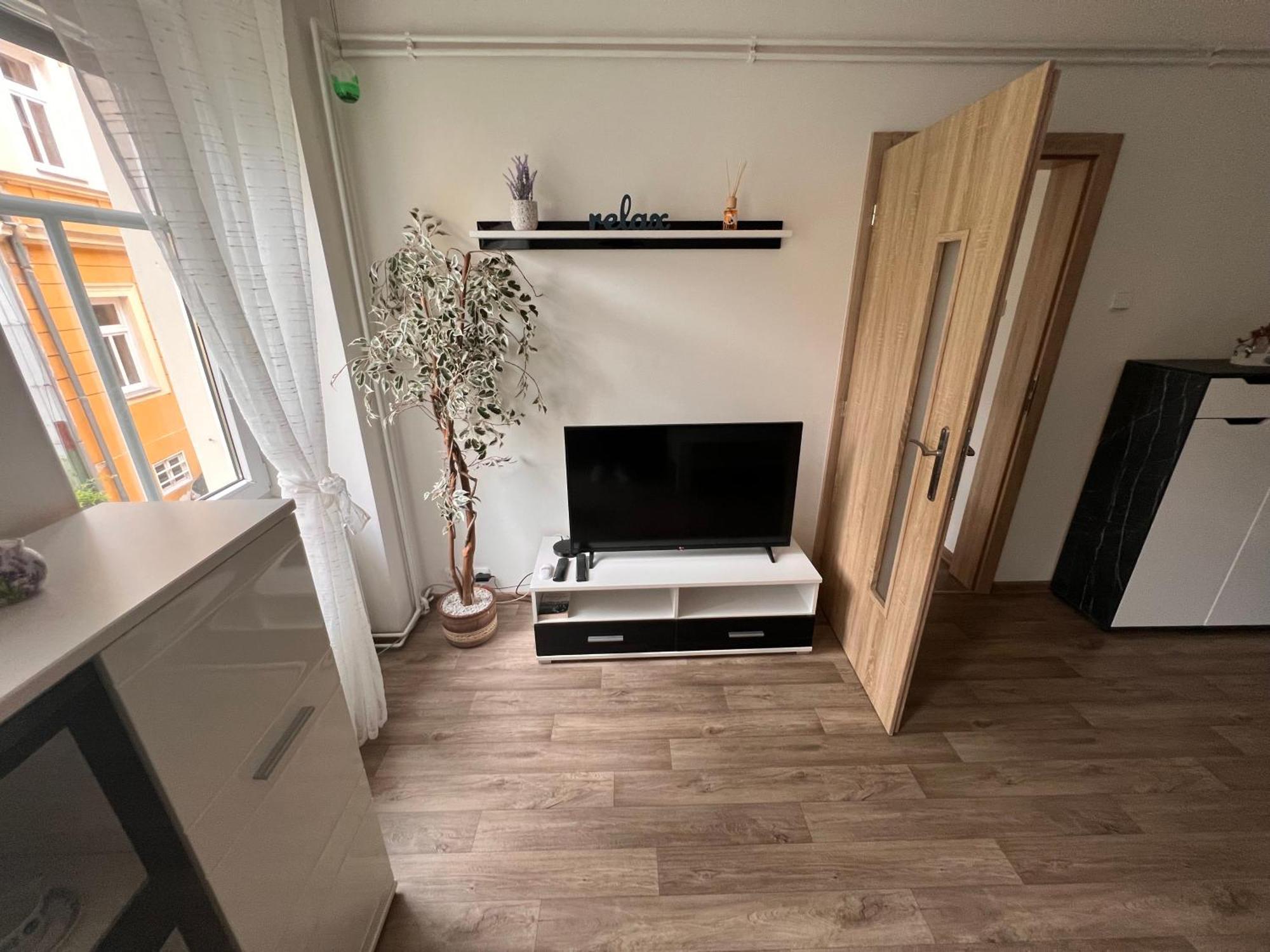 Apartmentscarlsbad 卡罗维发利 外观 照片
