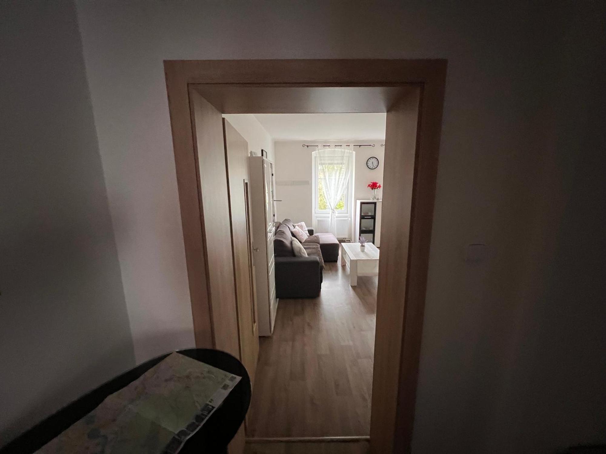 Apartmentscarlsbad 卡罗维发利 外观 照片
