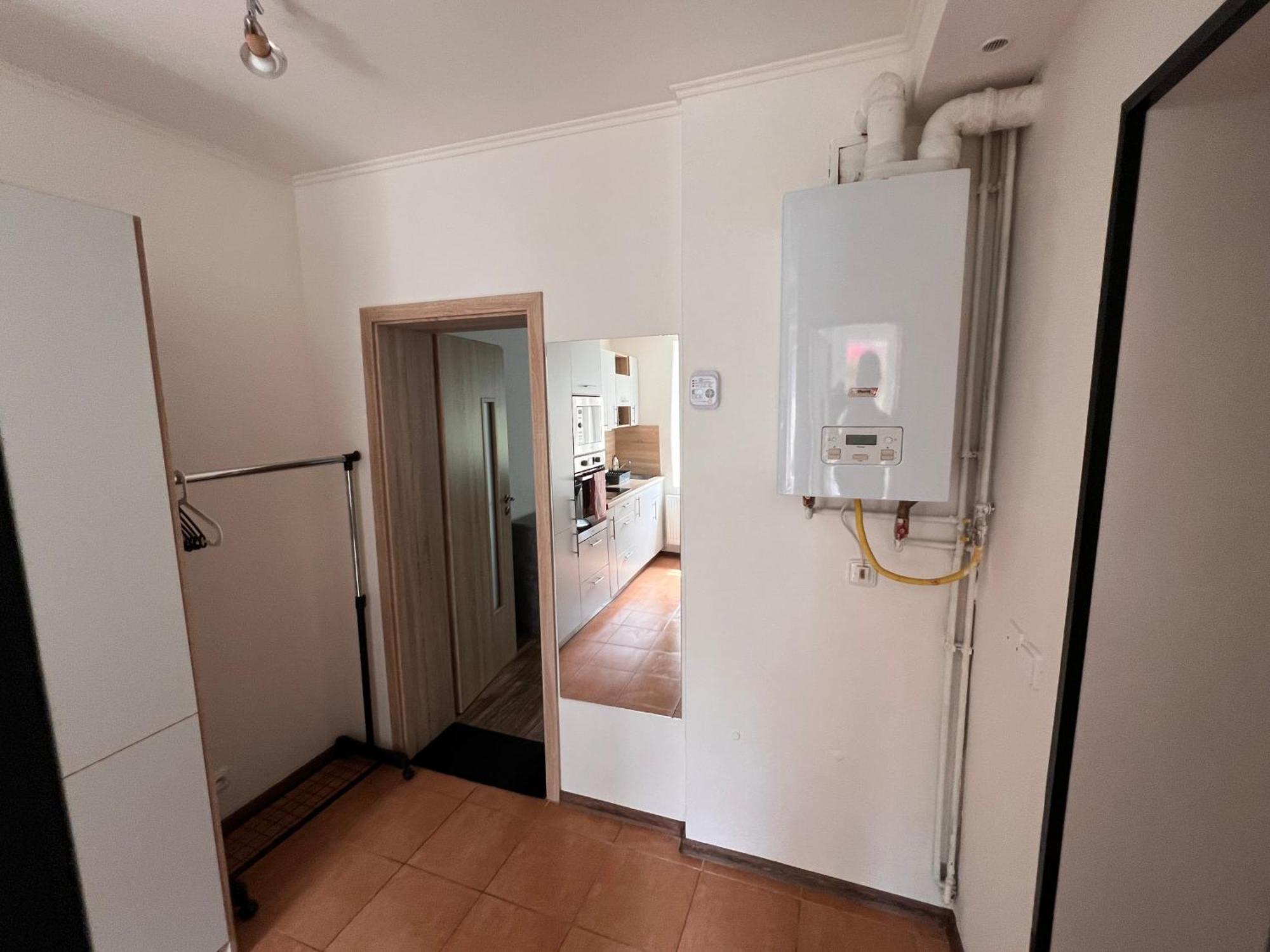 Apartmentscarlsbad 卡罗维发利 外观 照片