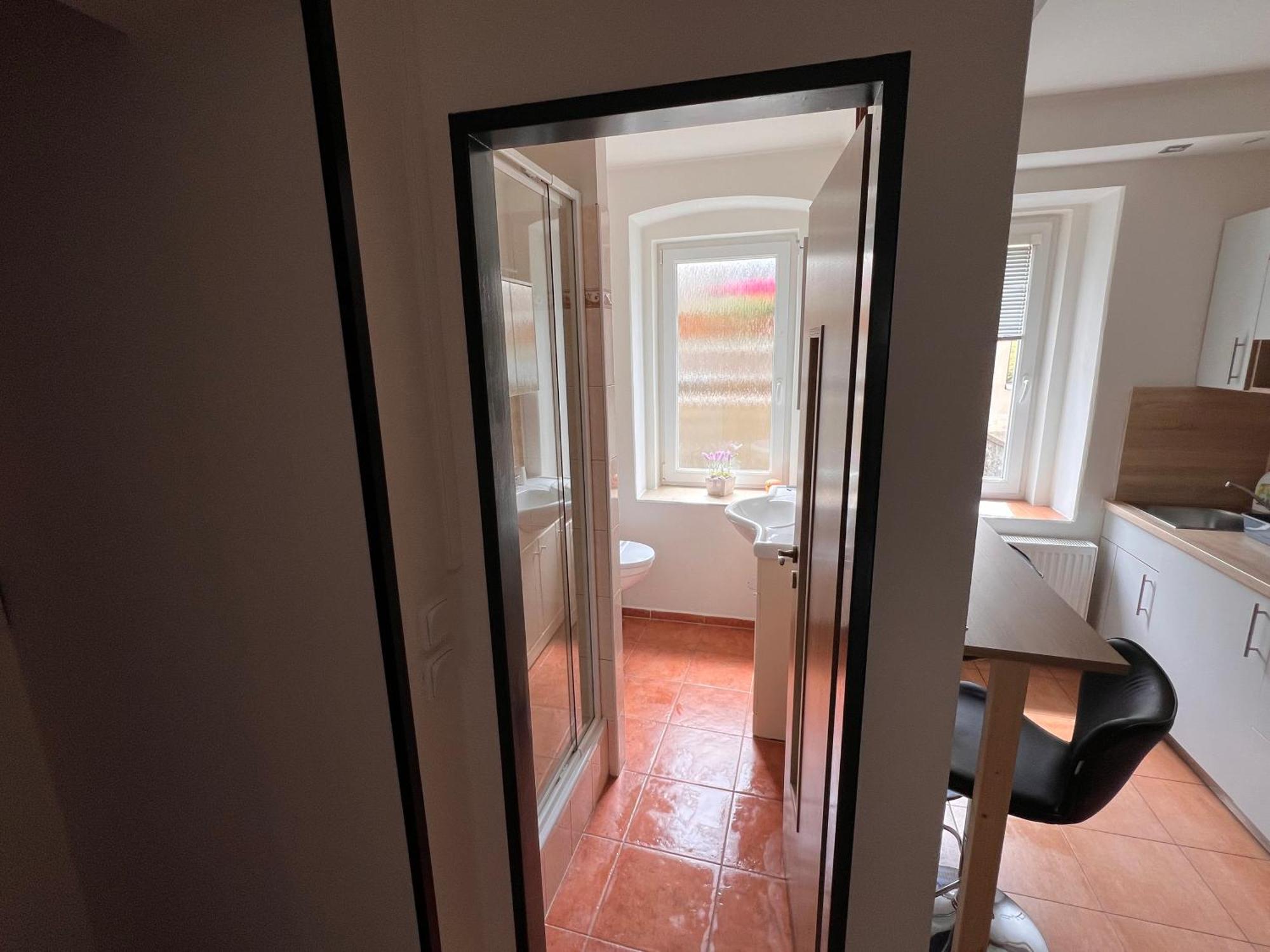 Apartmentscarlsbad 卡罗维发利 外观 照片